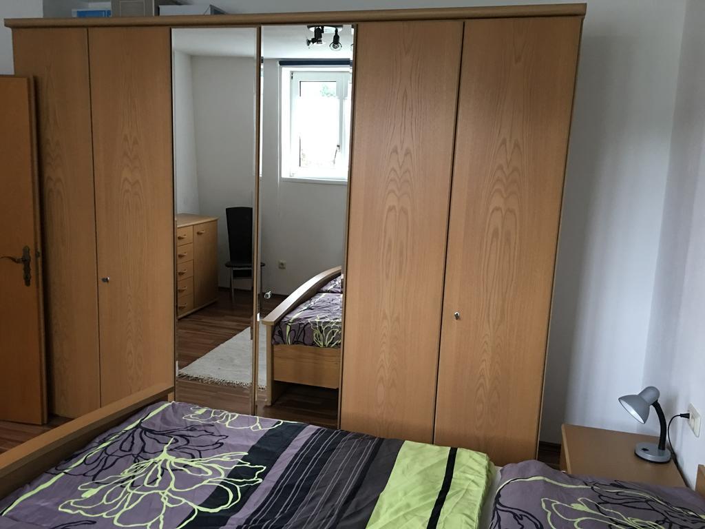 Appartements Tanja Bregenz Kültér fotó