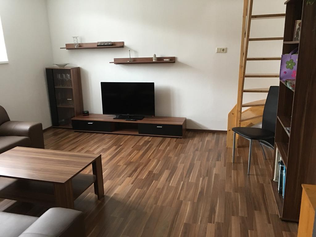 Appartements Tanja Bregenz Kültér fotó